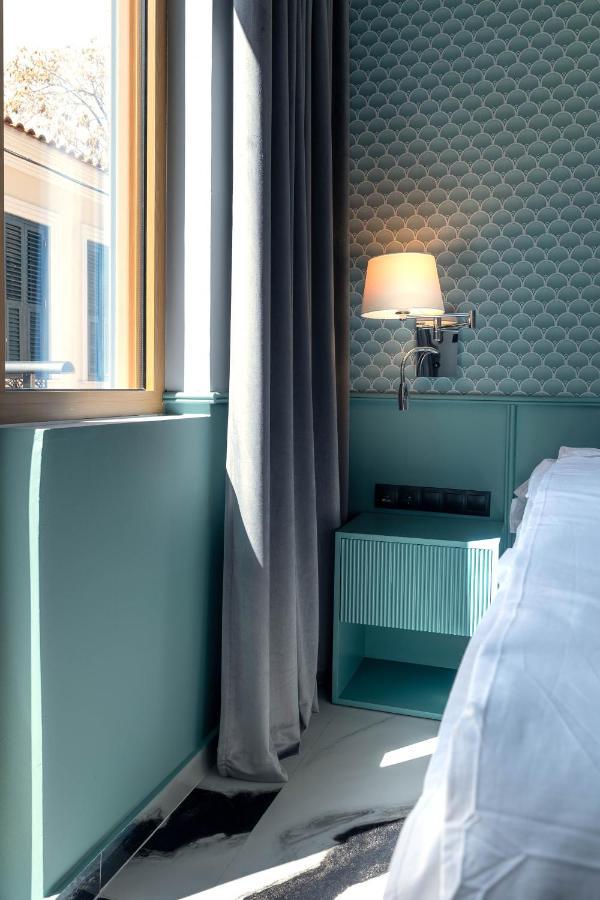 Hotel Athens Feeling Exterior foto